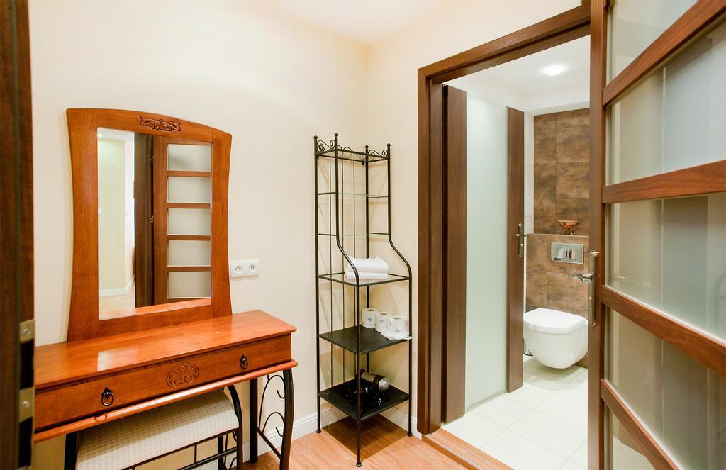 Apartamenty Centrum Villa Perla Jelenia Gora Ngoại thất bức ảnh