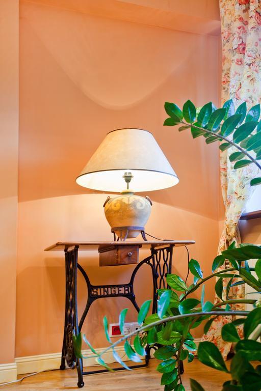 Apartamenty Centrum Villa Perla Jelenia Gora Ngoại thất bức ảnh