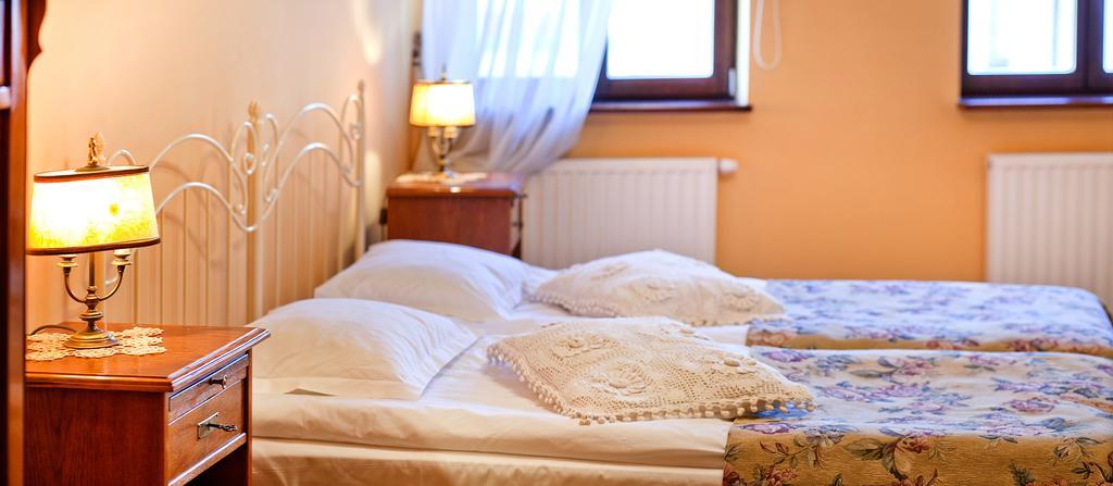 Apartamenty Centrum Villa Perla Jelenia Gora Ngoại thất bức ảnh