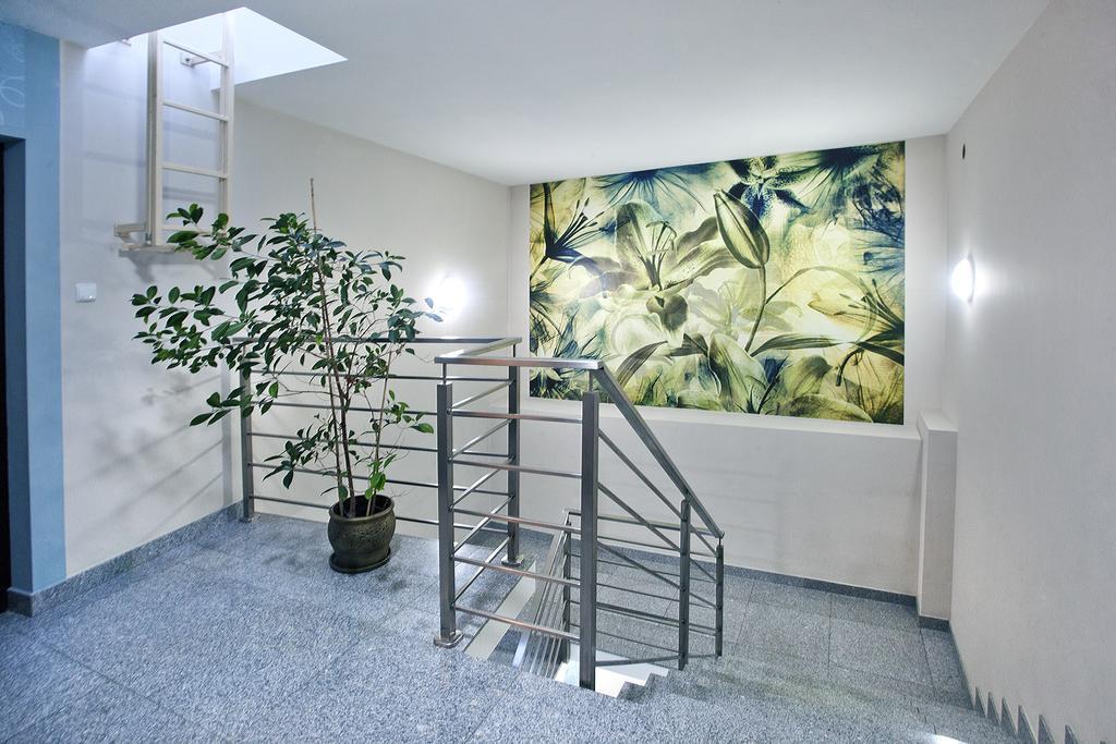 Apartamenty Centrum Villa Perla Jelenia Gora Ngoại thất bức ảnh