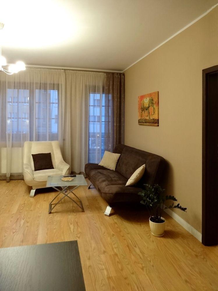Apartamenty Centrum Villa Perla Jelenia Gora Ngoại thất bức ảnh