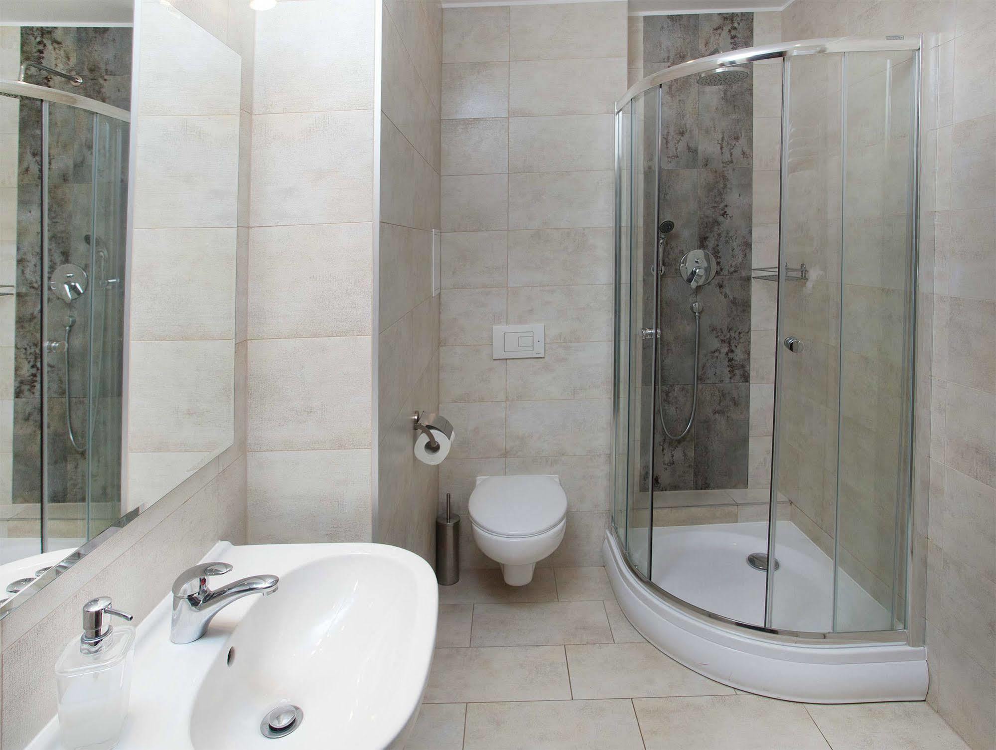 Apartamenty Centrum Villa Perla Jelenia Gora Ngoại thất bức ảnh