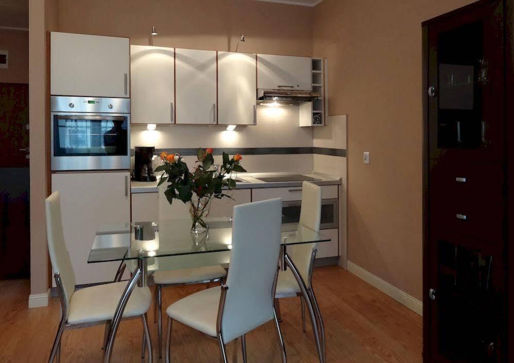 Apartamenty Centrum Villa Perla Jelenia Gora Ngoại thất bức ảnh