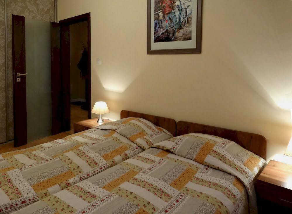 Apartamenty Centrum Villa Perla Jelenia Gora Ngoại thất bức ảnh